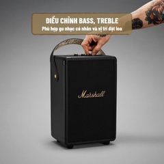 Loa Marshall Tufton (Hàng xịn tem ASH)