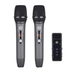 Micro Alpha Works A6