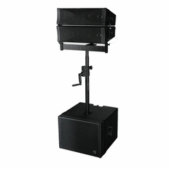 Giá treo loa Wharfedale Pro WLA-25 STAND FRAME