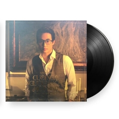 Đĩa than Hà Anh Tuấn - Cuối Ngày Người Đàn Ông Một Mình