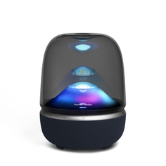 Loa Harman Kardon Aura Studio 5 Wi-Fi, new 2026