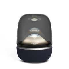Loa Harman Kardon Aura Studio 5 Wi-Fi, new 2026