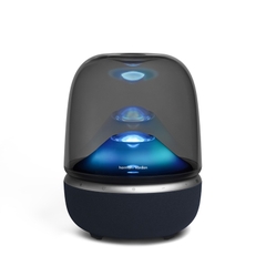 Loa Harman Kardon Aura Studio 5 Wi-Fi, new 2026