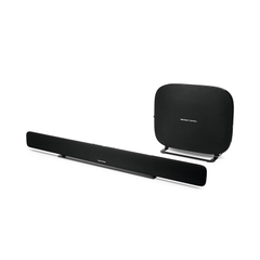 Loa Soundbar Harman Kardon Omni Bar Plus
