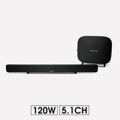 Loa Soundbar Harman Kardon Omni Bar Plus