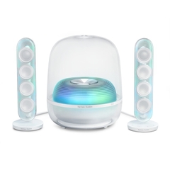 Loa Harman Kardon SoundSticks 5 Wi-Fi, new 2026