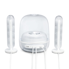 Loa Harman Kardon SoundSticks 5 Wi-Fi, new 2026