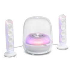Loa Harman Kardon SoundSticks 5 Wi-Fi, new 2026