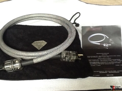 Dây nguồn HiDiamond Diamond 3.5.Power Cable