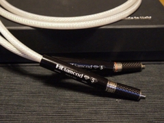 Dây HiDiamond Signal Cable Diamond 5