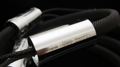 Dây HiDiamond Signal Cable Genesis BIG Rhodium Carbon Fiber