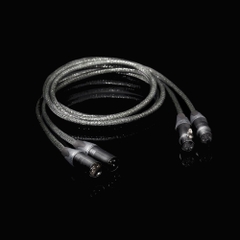 Dây HiDiamond Signal Cable XLR Diamond 1