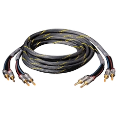 Dây loa HiDiamond Speaker Cable Diamond 1