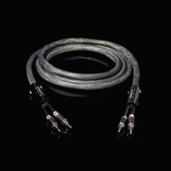 Dây loa HiDiamond Speaker Cable Diamond 5