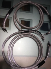 Dây loa HiDiamond Speaker Cable Diamond 7