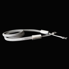 Dây loa HiDiamond Speaker Cable Genesis BIG Rhodium Carbon Fiber