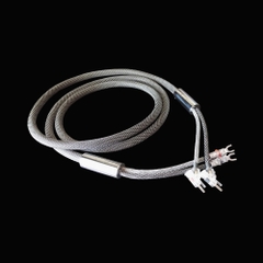 Dây loa HiDiamond Speaker Cable Genesis SMALL WBT