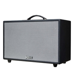 Loa Karaoke Acnos Hinet 3600 - tích hợp máy hát Karaoke