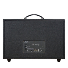 Loa Karaoke Acnos Hinet 3600 - tích hợp máy hát Karaoke