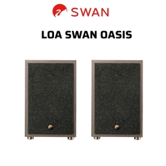 Loa Hivi Swan OASIS
