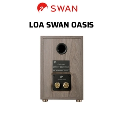 Loa Hivi Swan OASIS