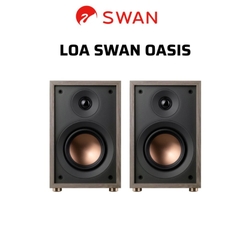 Loa Hivi Swan OASIS