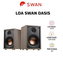Loa Hivi Swan OASIS