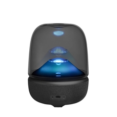 Loa Harman Kardon Aura Studio 5 chính hãng 160W, Bluetooth 5.4, Auracast, Led đẹp