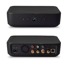 Dàn Mini Harman/ Kardon Omni Adapt+ Amp và Polk Signature S15