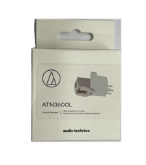 Kim Than Audio-Technica ATN3600L