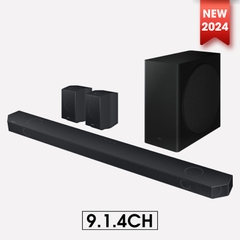 Loa thanh Samsung HW-Q935D