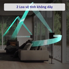 Loa thanh Samsung HW-Q990D