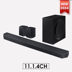 Loa thanh Samsung HW-Q995D