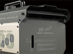 Máy tạo khói Antari HZ-400