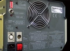 Máy tạo khói Antari HZ-400