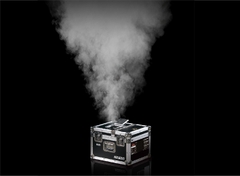 MÁY TẠO KHÓI ANTARI HZ-500