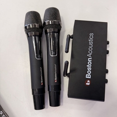 Micro Boston Acoustics WMS210 Likenew Fullbox