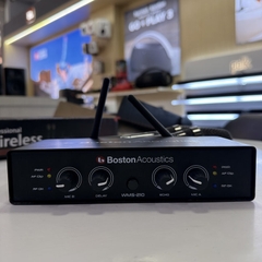 Micro Boston Acoustics WMS210 Likenew Fullbox