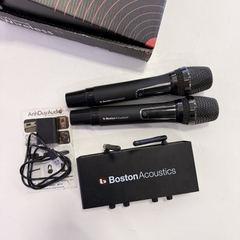 Micro Boston Acoustics WMS210 Likenew Fullbox