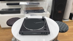 Đầu đĩa than Audio Technica AT-LP60XBT Likenew tại Hà Nội