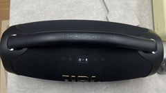 Loa JBL Boombox 3 Wi-Fi Hàng Cũ