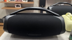 Loa JBL Boombox 3 Wi-Fi Hàng Cũ
