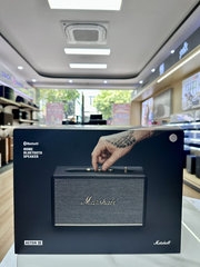 Loa Marshall Acton 3 (III) Hàng Qua Sử Dụng