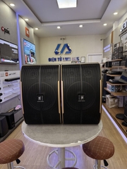 Loa JBL Pasion 12 Cũ Thanh Lý