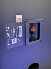 Loa JBL Pasion 12 Cũ Thanh Lý