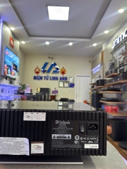 Loa McIntosh RS250 Likenew