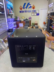 Loa KEF Kube 10 MIE Likenew