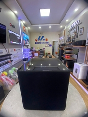 Loa KEF Kube 10 MIE Likenew