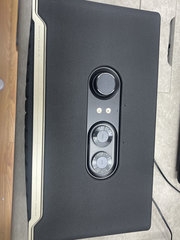 Loa JBL Authentics 500 Likenew