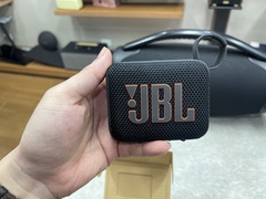 Loa JBL Go 4 Likenew